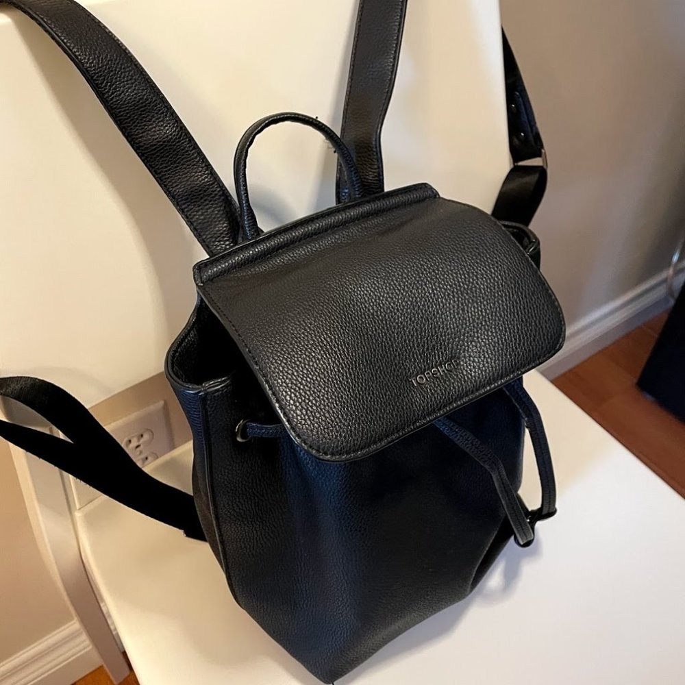 Topshop Backpack - Picture 6 of 6
